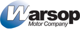 Warsop Ford Logo