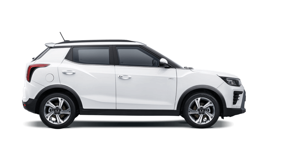 KGM Tivoli